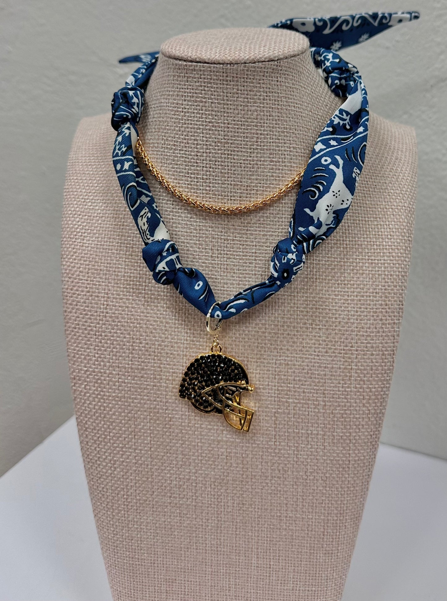 GameDay Necklaces by Alissa