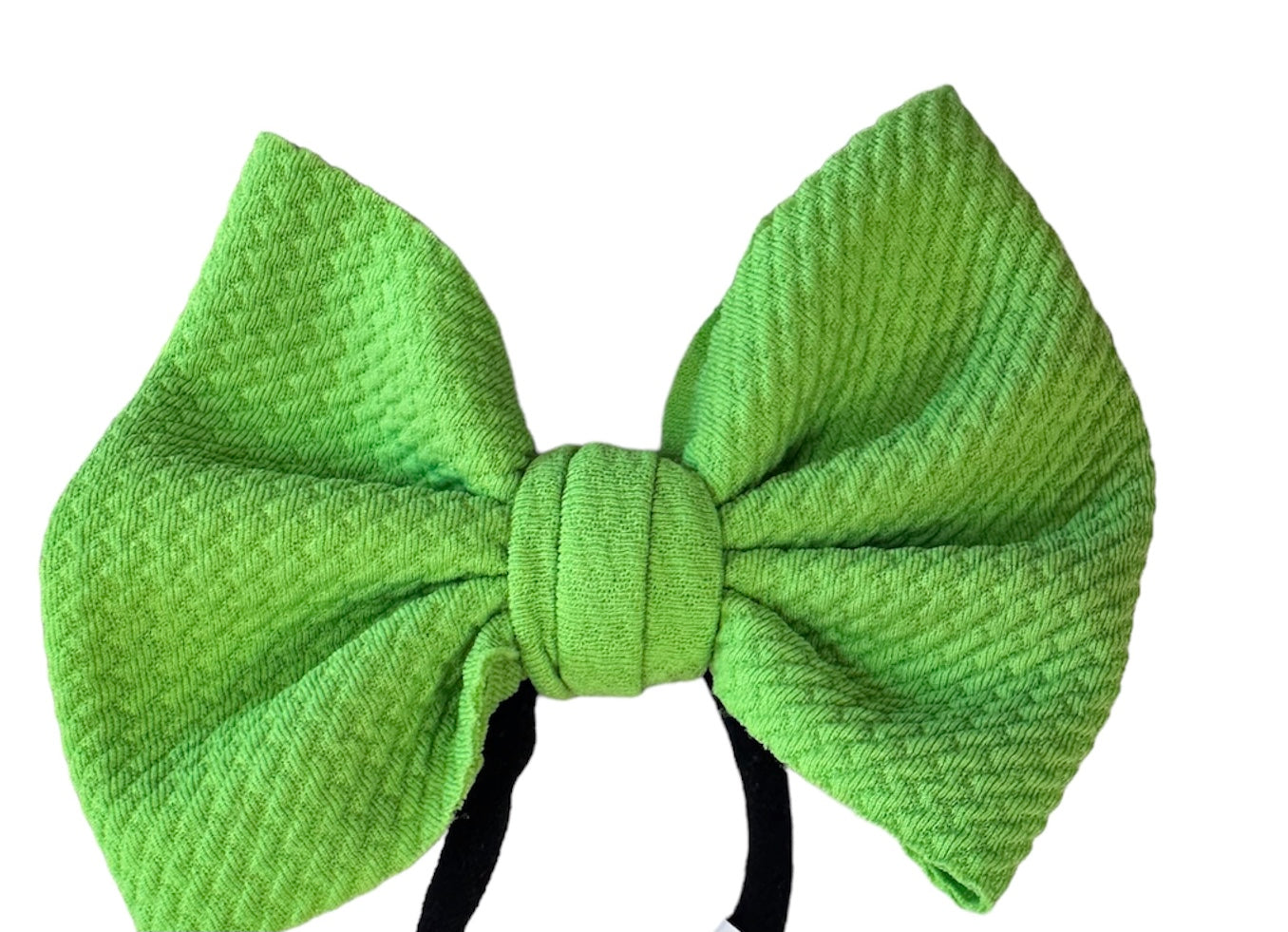 Medium | Hair Bows on Nylon