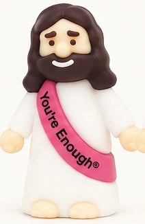 Jesus Mini : You're Enough
