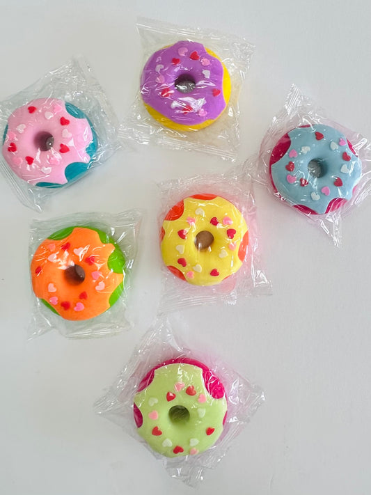 Donut Squishy {Final Sale}