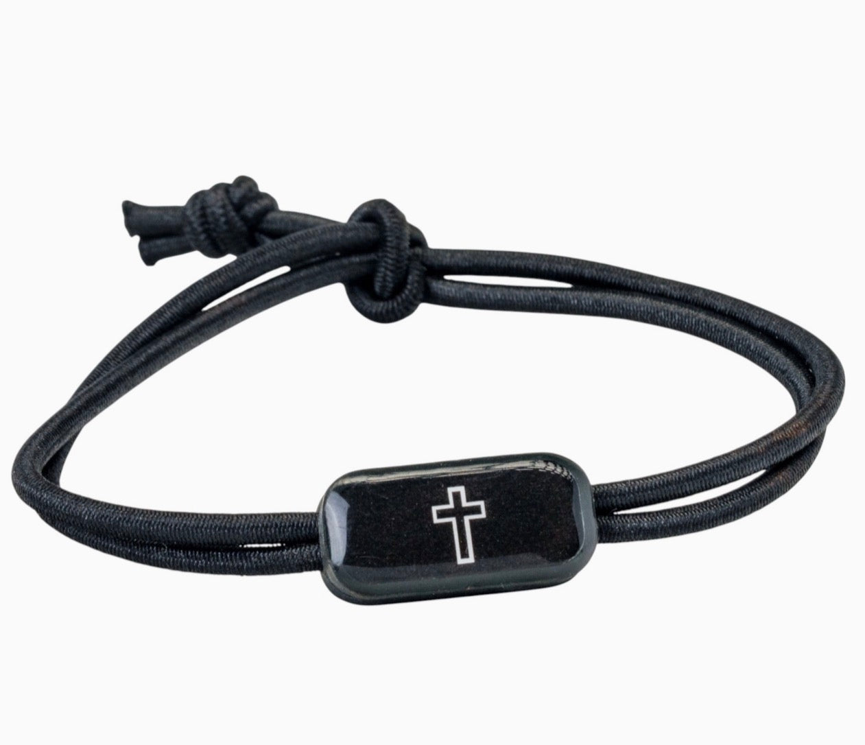 Tap To Pray Tactical Bracelet