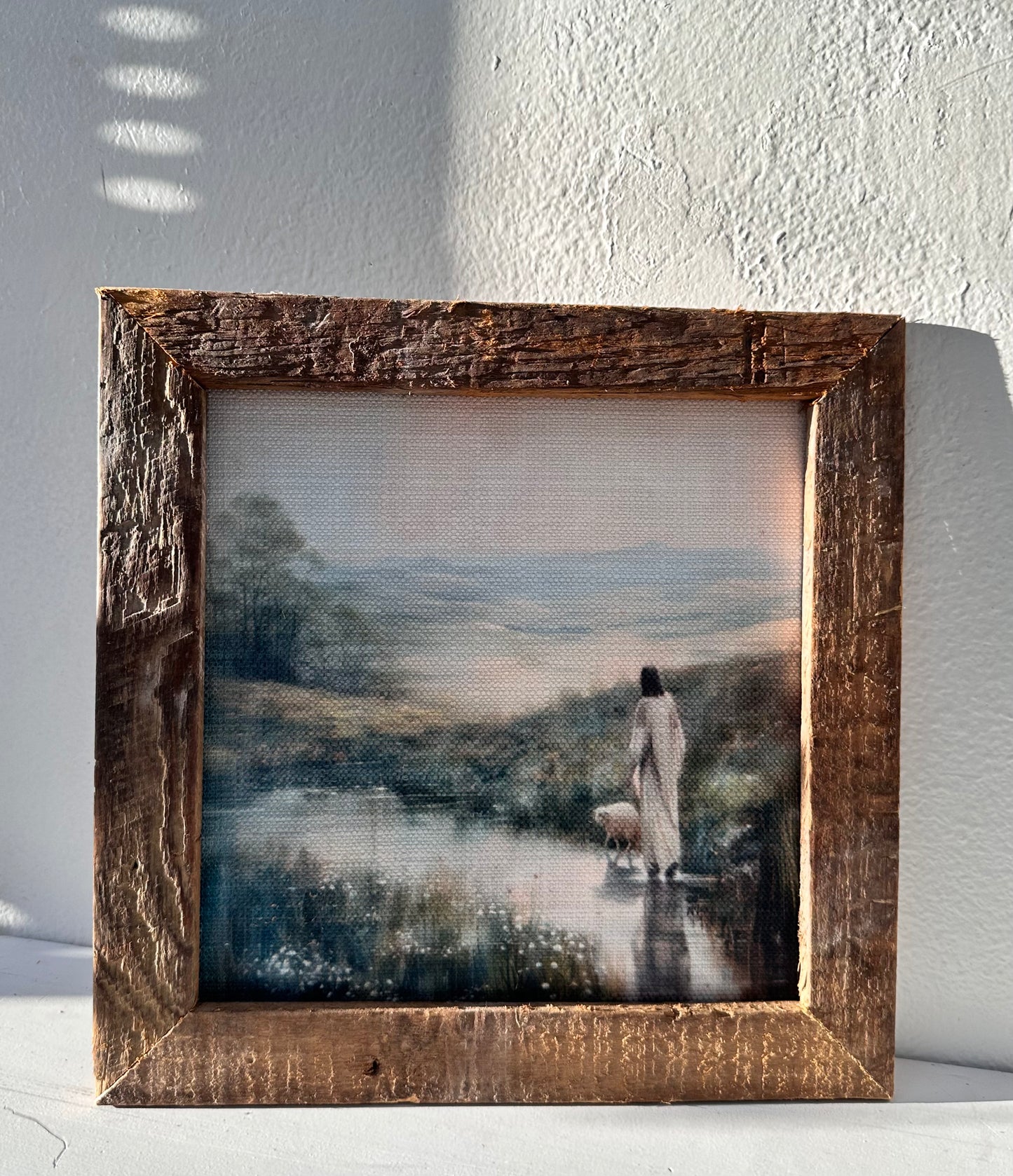 Rustic Inspirations Wall Art