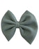 Hair Bow on Clip | Medium