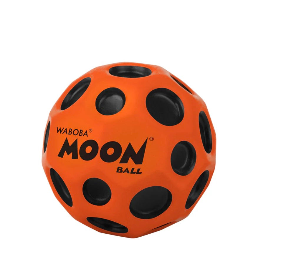 Moon Balls