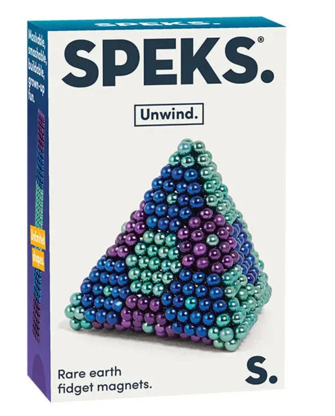 SPEKS