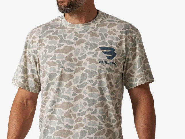 God’s Glory Vintage Tee