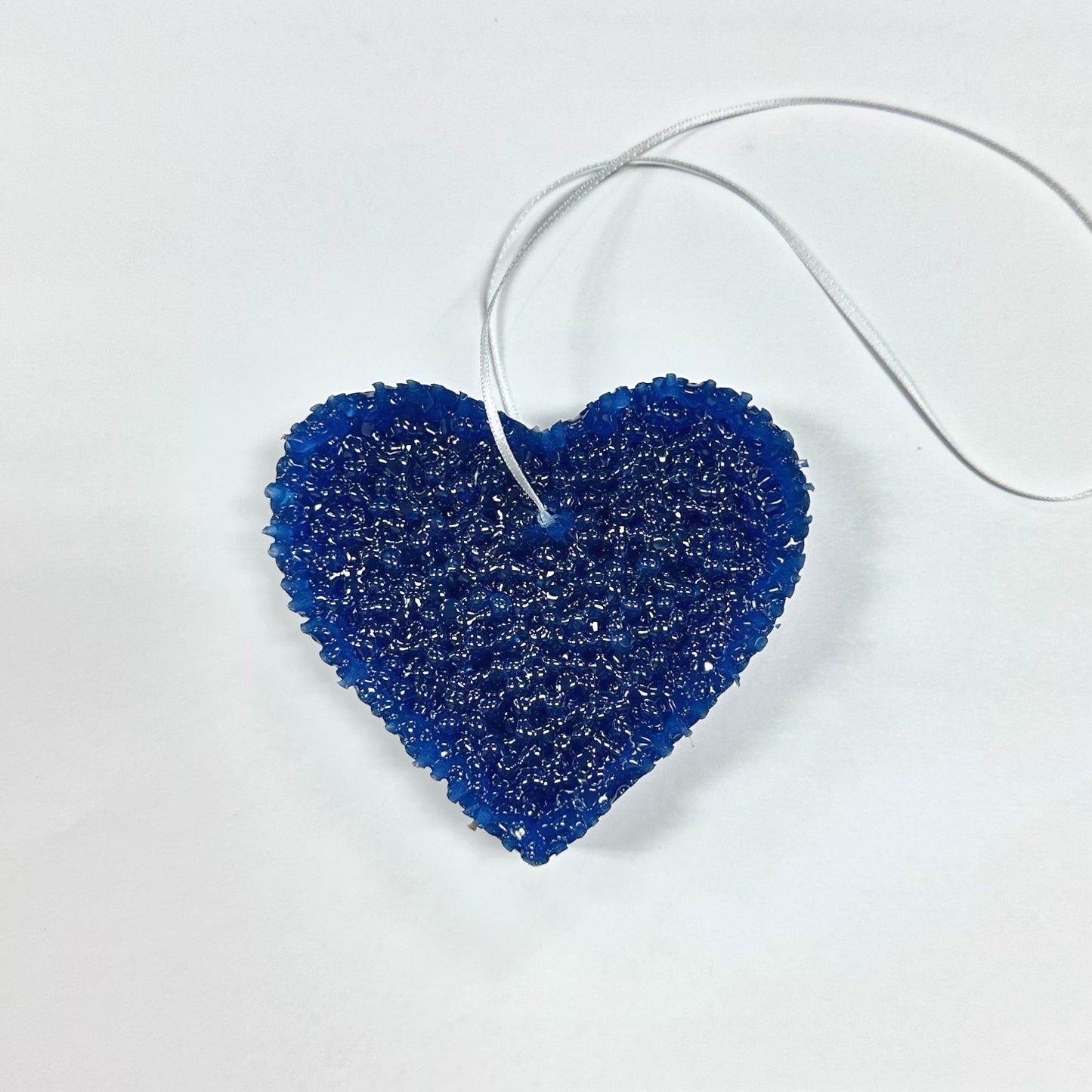 Car Freshie- Volcano