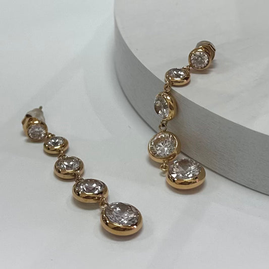 Polly Earrings