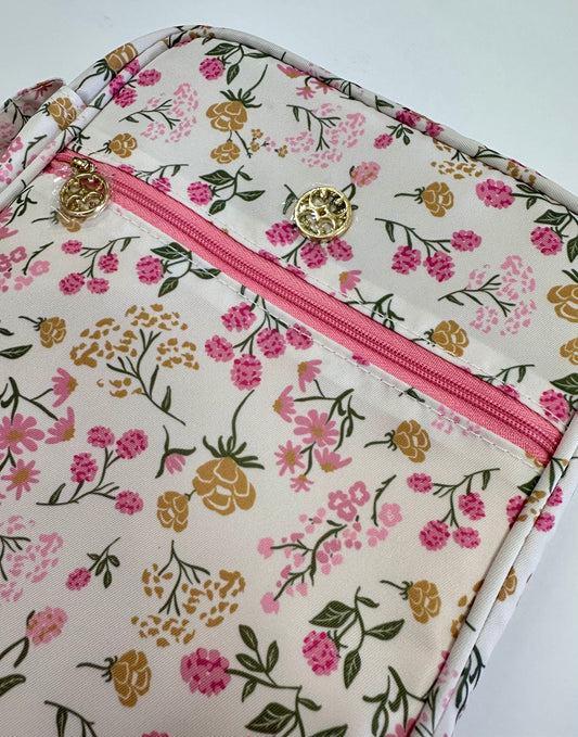 Petal Charm Bible Cover