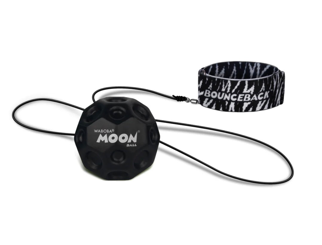 Bounceback Moon Ball