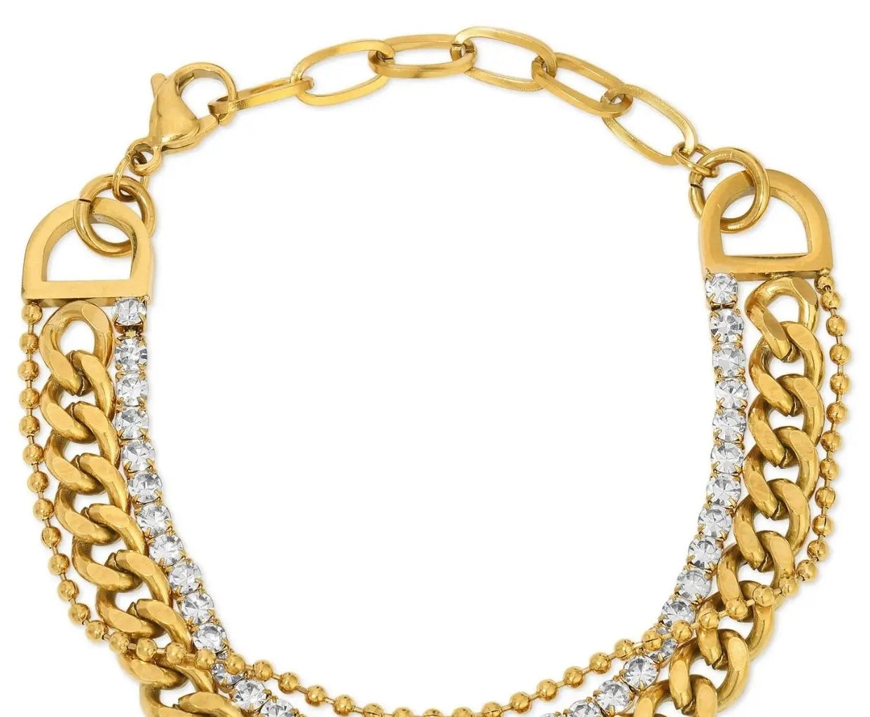 Katey Bracelet
