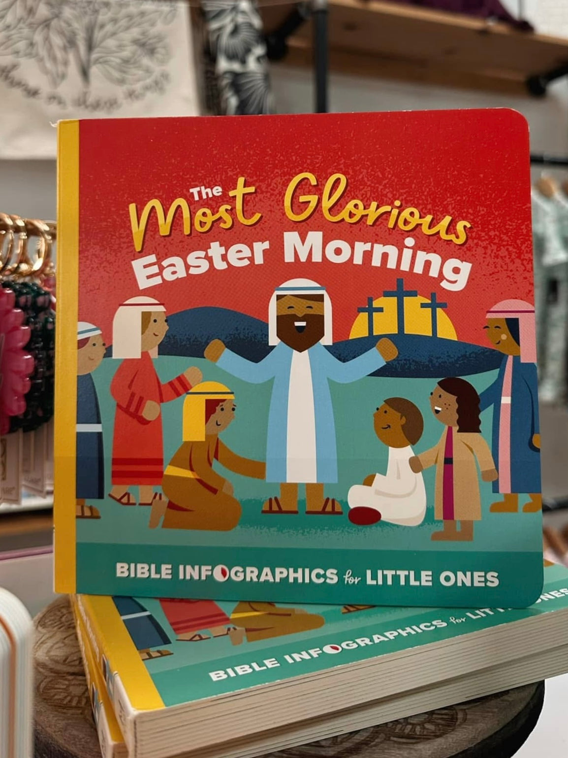 Easter Morning