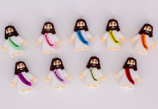 Jesus Mini : You're Enough