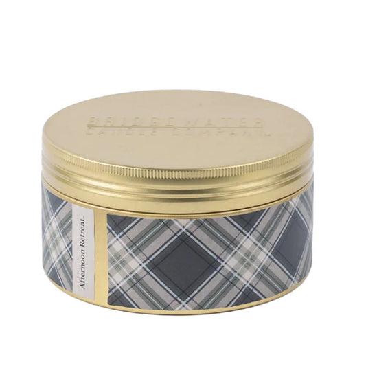 Afternoon Retreat Candle