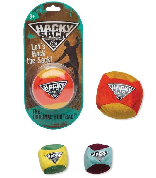 Original Footbag Hacky Sack