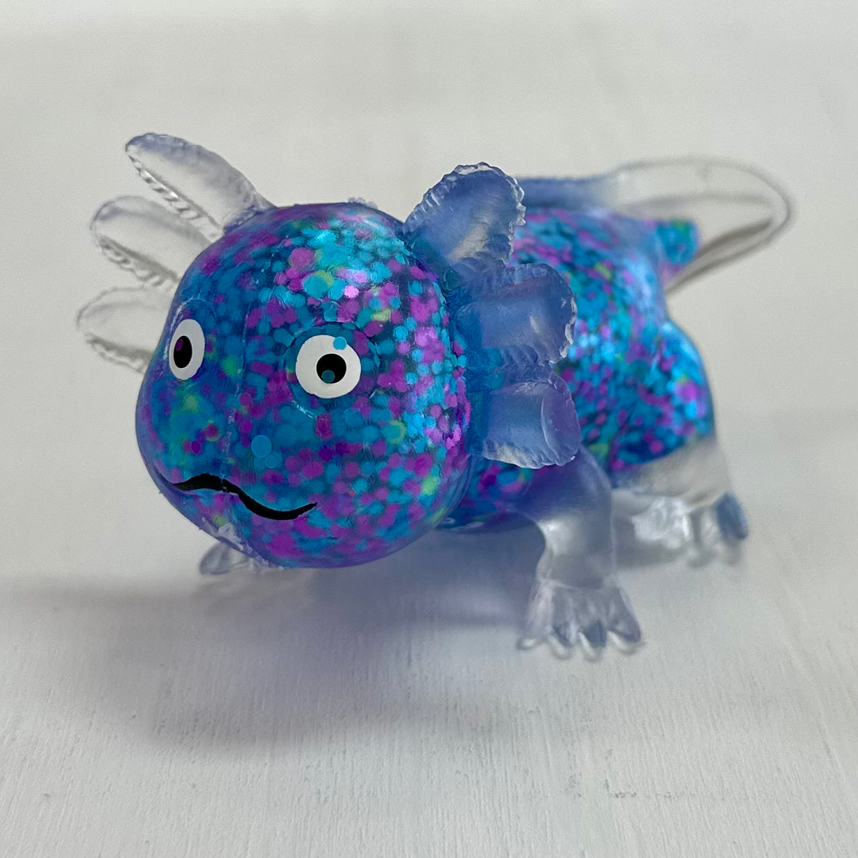 Gummiez Axolotls