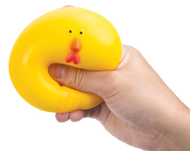 Chicken Squishy