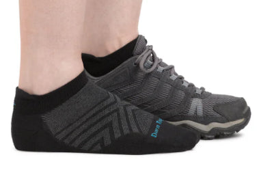 Women's Run Ultra-Lightweight Running Socks