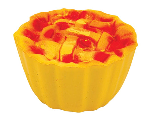 Slow Rise Cherry Pie Squishy