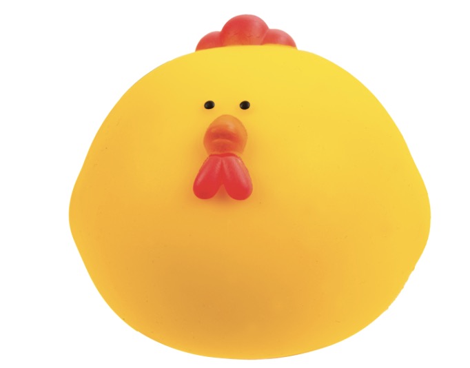 Chicken Squishy