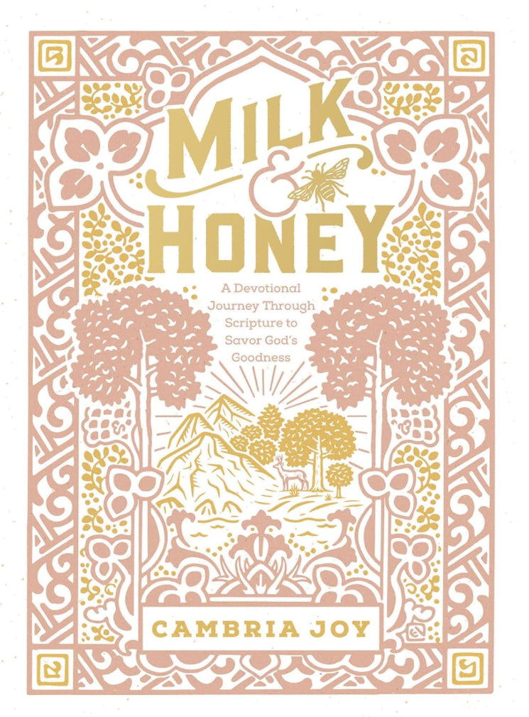 Milk & Honey