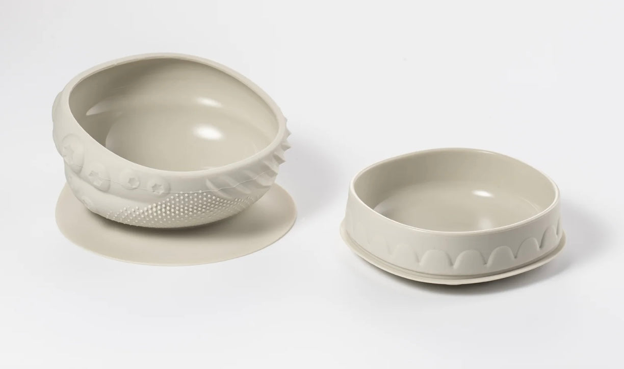 Sensory Bowl