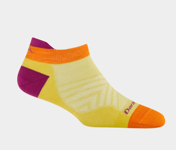 Women's Citrus Running Socks