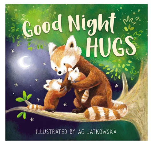Goodnight Hugs
