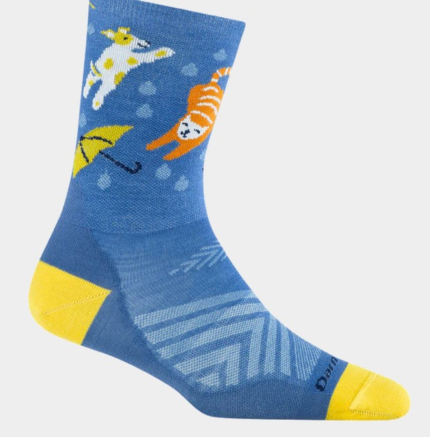 Women's Ruff Weather Running Socks