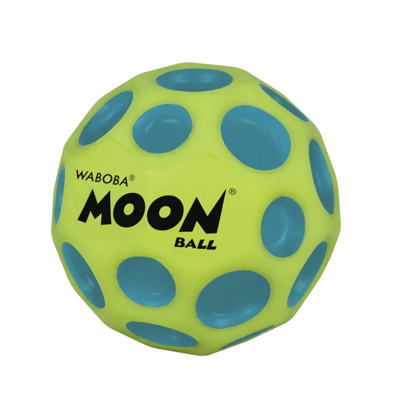 Martian Moon Balls