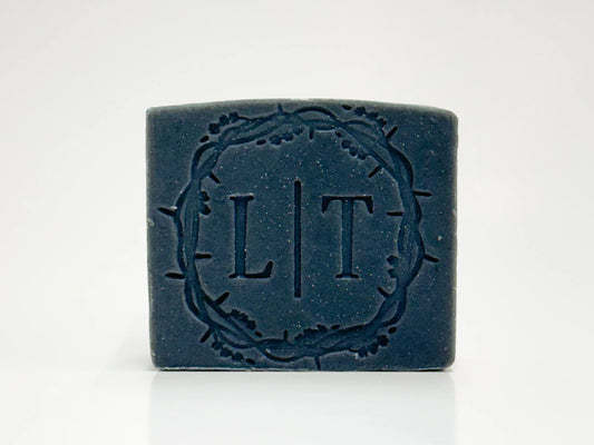 Charcoal Tea Tree Soap