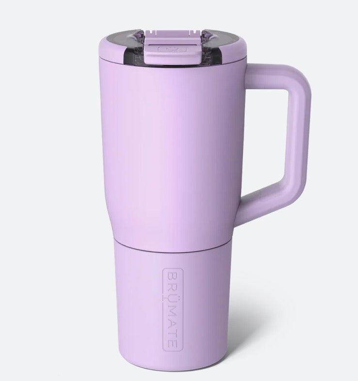 Brümate Müv 25oz Lavender
