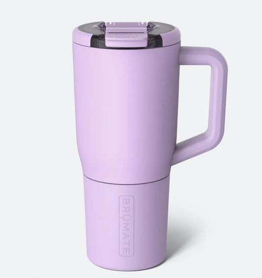 Brümate Müv 25oz Lavender