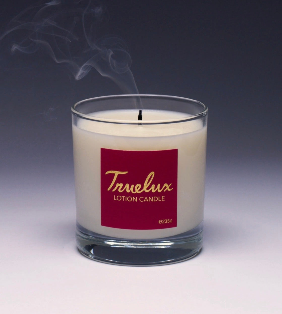 Truelux Bodega Candle