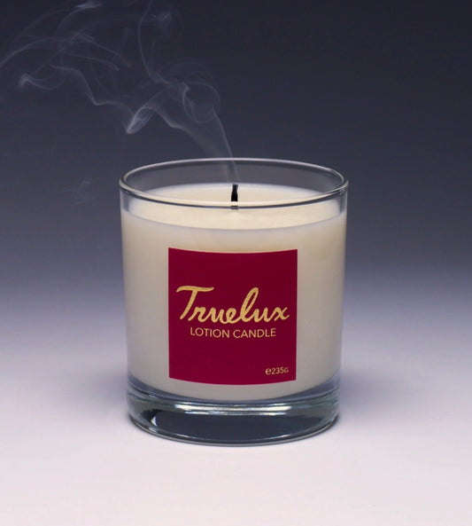 Truelux Bodega Candle