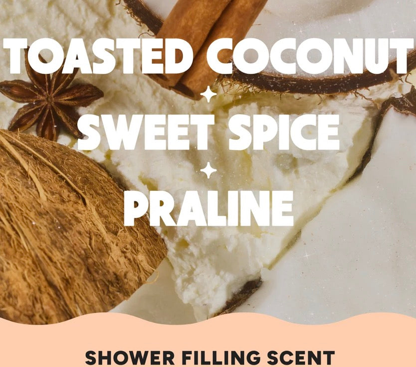 JukeBox: Coconut Dreamin’