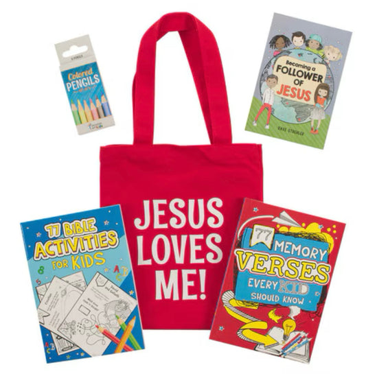 JLY Gift Set
