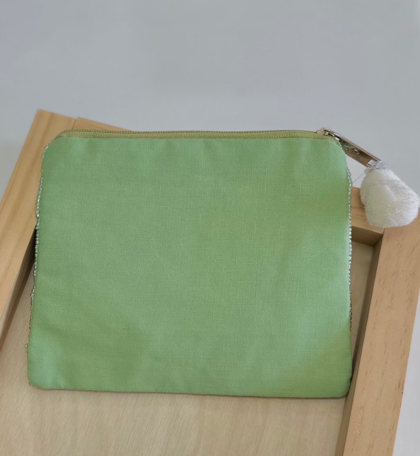 Coin Pouch: Grace