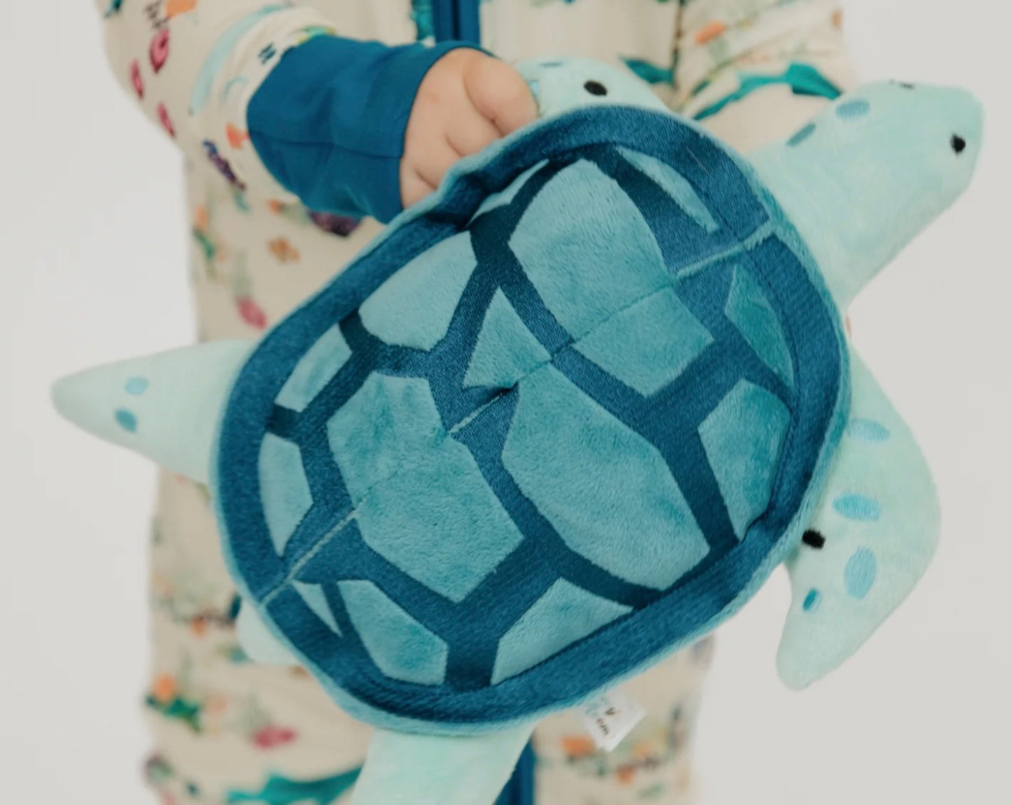 Toby the Sea Turtle | Plush Animal