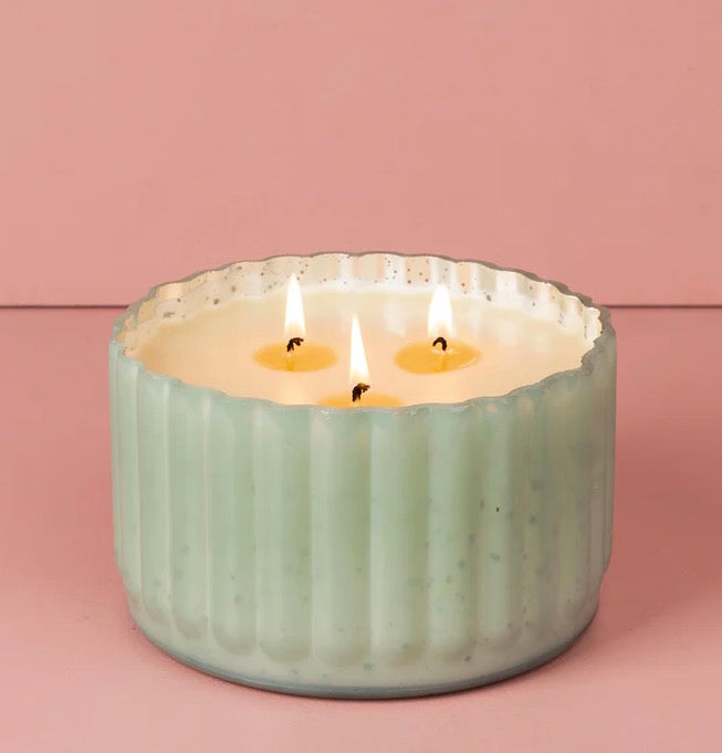 Sweet Grace Seafoam Serenity