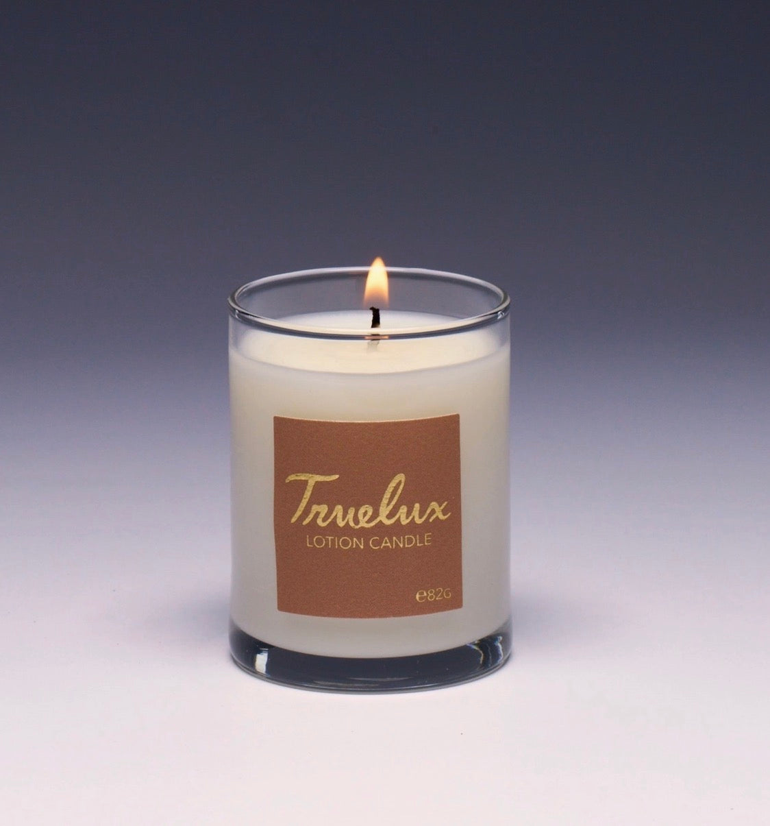 Truelux Mini Cashmere Candle