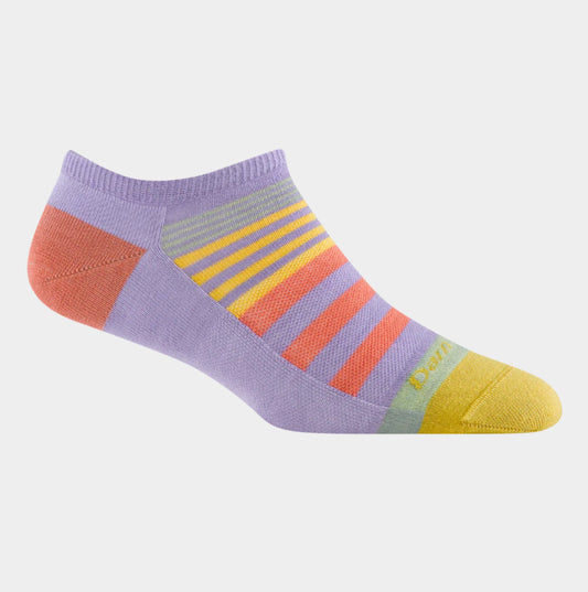 Women’s Lifestyle No Show- Beachcomber Lavender