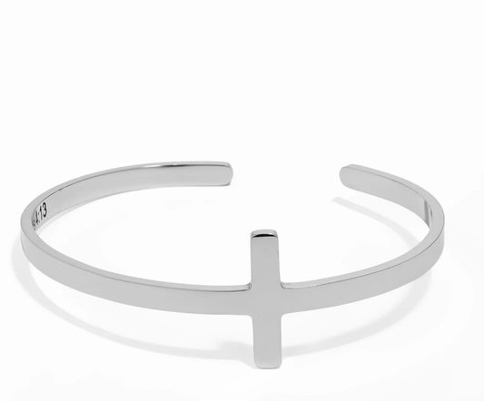 Cross Cuff