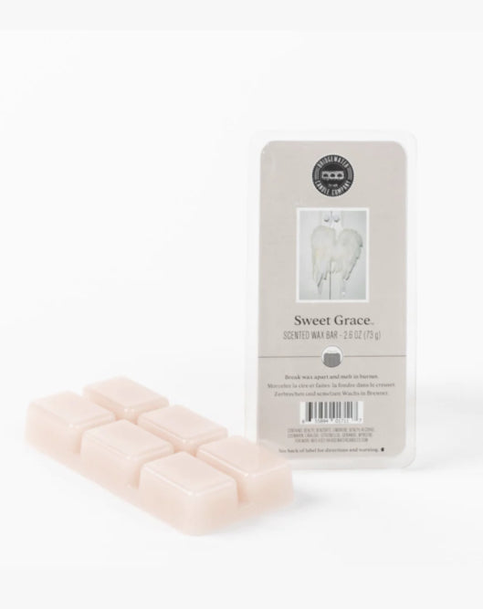 Sweet Grace Wax Bar