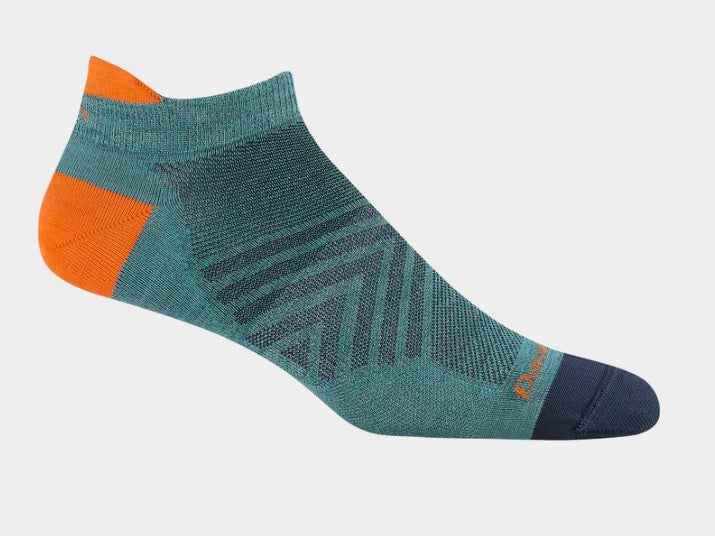 Men's Ultra-Lightweight Aqua Running Socks