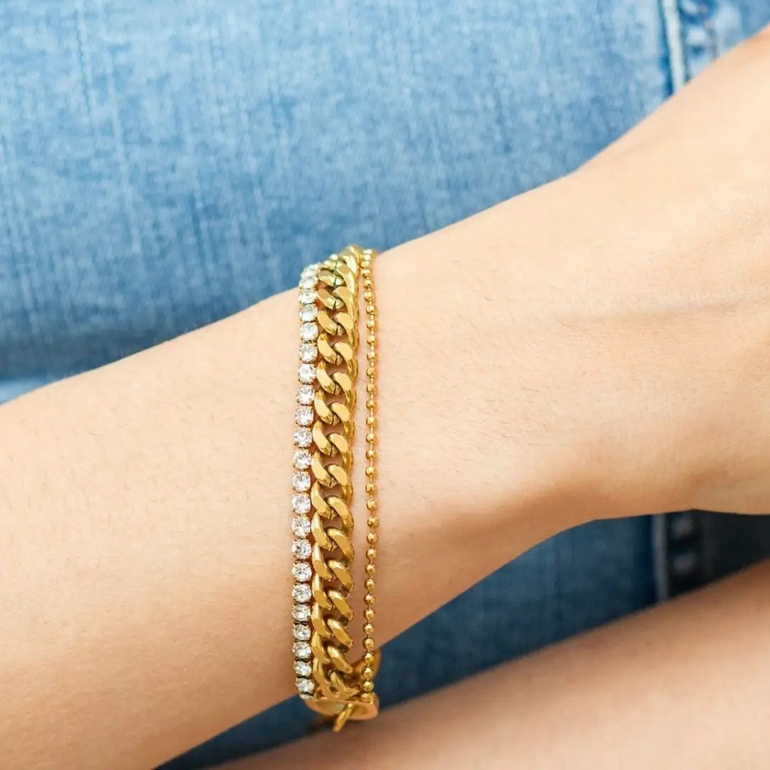 Katey Bracelet
