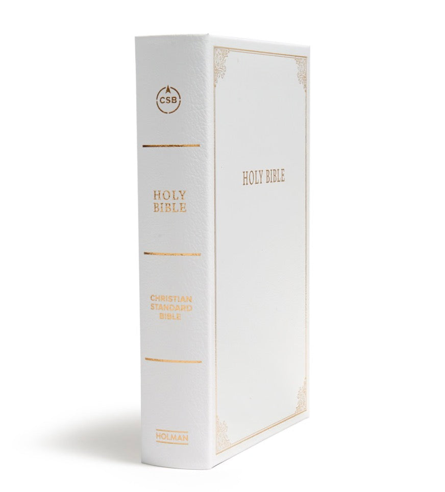 Family Bible CSB