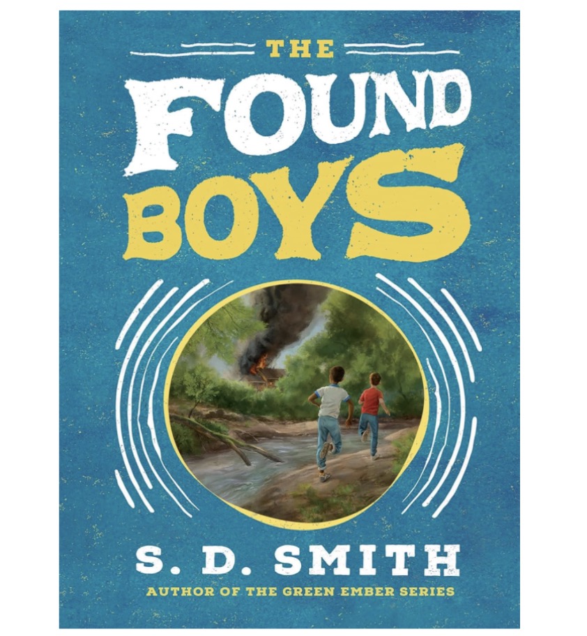 The Found Boys