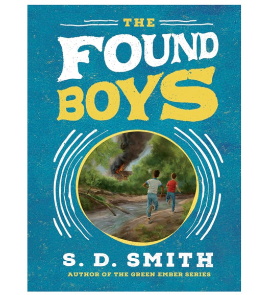 The Found Boys