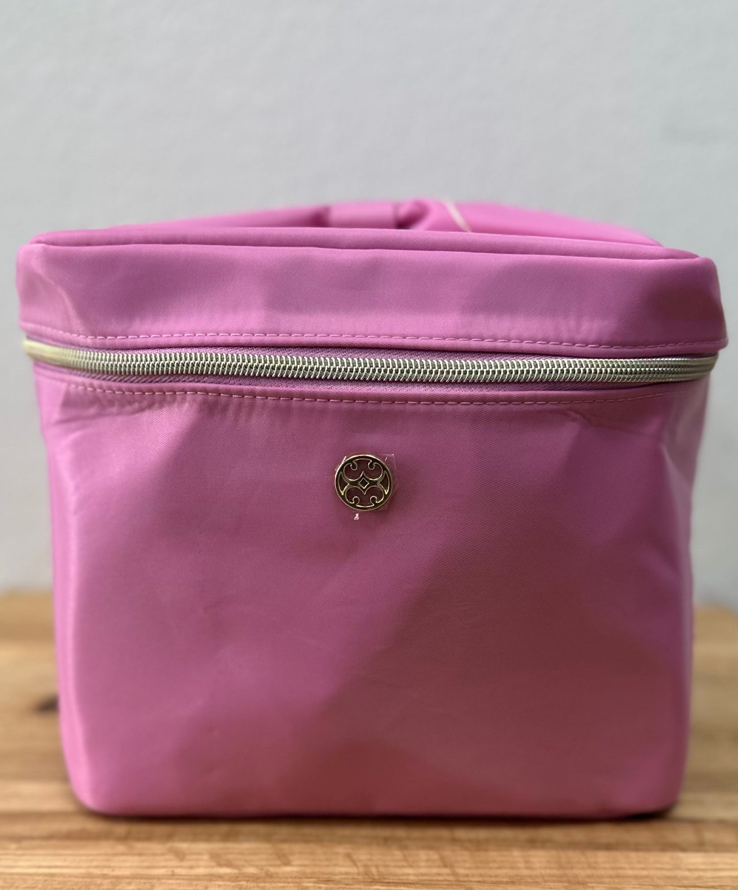 Ultra Glam Cosmetic Bag